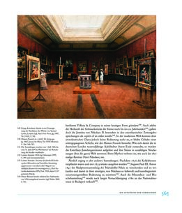 Bild der Seite - 365 - in Nikolaus II. Esterházy und die Kunst - Biografie eines manischen Sammlers