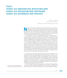 Image of the Page - 369 - in Nikolaus II. Esterházy und die Kunst - Biografie eines manischen Sammlers