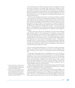 Image of the Page - 371 - in Nikolaus II. Esterházy und die Kunst - Biografie eines manischen Sammlers