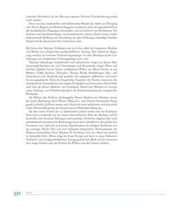 Image of the Page - 372 - in Nikolaus II. Esterházy und die Kunst - Biografie eines manischen Sammlers