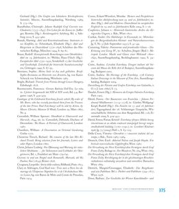 Image of the Page - 375 - in Nikolaus II. Esterházy und die Kunst - Biografie eines manischen Sammlers