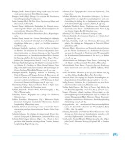 Image of the Page - 383 - in Nikolaus II. Esterházy und die Kunst - Biografie eines manischen Sammlers