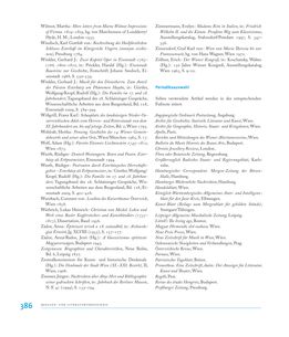 Image of the Page - 386 - in Nikolaus II. Esterházy und die Kunst - Biografie eines manischen Sammlers