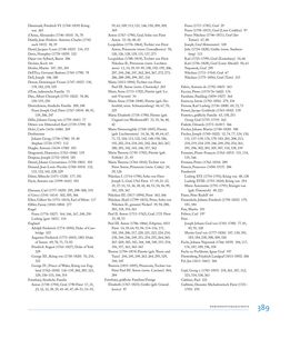 Bild der Seite - 389 - in Nikolaus II. Esterházy und die Kunst - Biografie eines manischen Sammlers