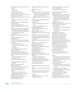 Image of the Page - 390 - in Nikolaus II. Esterházy und die Kunst - Biografie eines manischen Sammlers