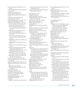 Image of the Page - 391 - in Nikolaus II. Esterházy und die Kunst - Biografie eines manischen Sammlers