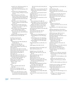 Image of the Page - 392 - in Nikolaus II. Esterházy und die Kunst - Biografie eines manischen Sammlers