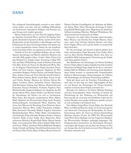 Image of the Page - 397 - in Nikolaus II. Esterházy und die Kunst - Biografie eines manischen Sammlers