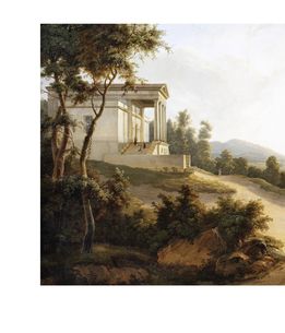 Image of the Page - (000398) - in Nikolaus II. Esterházy und die Kunst - Biografie eines manischen Sammlers