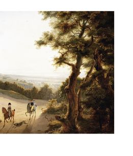 Image of the Page - (000399) - in Nikolaus II. Esterházy und die Kunst - Biografie eines manischen Sammlers