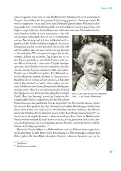 Bild der Seite - 39 - in Erica Tietze-Conrat - Tagebücher, Band I: Der Wiener Vasari (1923–1926)