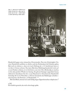 Bild der Seite - 41 - in Erica Tietze-Conrat - Tagebücher, Band I: Der Wiener Vasari (1923–1926)