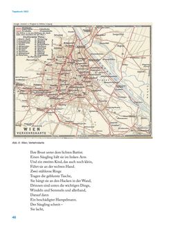 Image of the Page - 46 - in Erica Tietze-Conrat - Tagebücher, Volume I: Der Wiener Vasari (1923–1926)