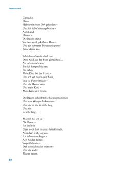 Image of the Page - 58 - in Erica Tietze-Conrat - Tagebücher, Volume I: Der Wiener Vasari (1923–1926)