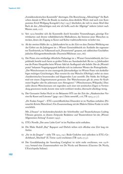 Bild der Seite - 162 - in Erica Tietze-Conrat - Tagebücher, Band I: Der Wiener Vasari (1923–1926)