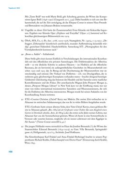 Image of the Page - 166 - in Erica Tietze-Conrat - Tagebücher, Volume I: Der Wiener Vasari (1923–1926)