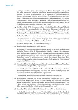 Image of the Page - 182 - in Erica Tietze-Conrat - Tagebücher, Volume I: Der Wiener Vasari (1923–1926)