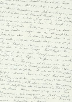 Image of the Page - 187 - in Erica Tietze-Conrat - Tagebücher, Volume I: Der Wiener Vasari (1923–1926)