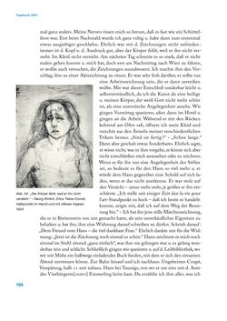 Image of the Page - 196 - in Erica Tietze-Conrat - Tagebücher, Volume I: Der Wiener Vasari (1923–1926)