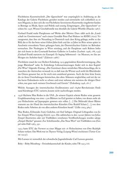 Image of the Page - 269 - in Erica Tietze-Conrat - Tagebücher, Volume I: Der Wiener Vasari (1923–1926)