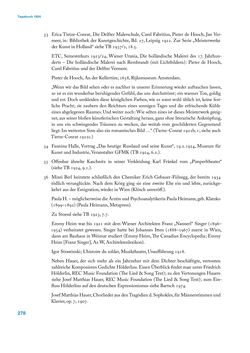 Image of the Page - 278 - in Erica Tietze-Conrat - Tagebücher, Volume I: Der Wiener Vasari (1923–1926)