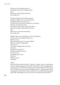 Image of the Page - 336 - in Erica Tietze-Conrat - Tagebücher, Volume I: Der Wiener Vasari (1923–1926)