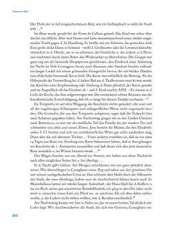 Image of the Page - 350 - in Erica Tietze-Conrat - Tagebücher, Volume I: Der Wiener Vasari (1923–1926)