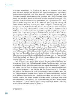 Bild der Seite - 364 - in Erica Tietze-Conrat - Tagebücher, Band I: Der Wiener Vasari (1923–1926)