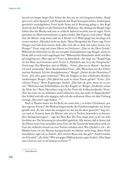 Image of the Page - 364 - in Erica Tietze-Conrat - Tagebücher, Volume I: Der Wiener Vasari (1923–1926)