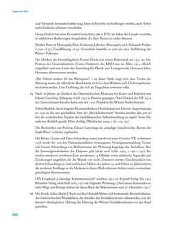 Image of the Page - 380 - in Erica Tietze-Conrat - Tagebücher, Volume I: Der Wiener Vasari (1923–1926)