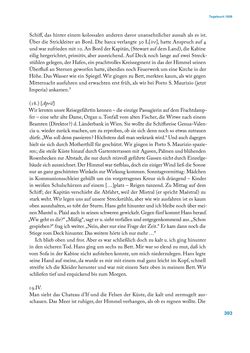 Bild der Seite - 393 - in Erica Tietze-Conrat - Tagebücher, Band I: Der Wiener Vasari (1923–1926)
