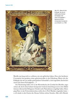 Image of the Page - 408 - in Erica Tietze-Conrat - Tagebücher, Volume I: Der Wiener Vasari (1923–1926)