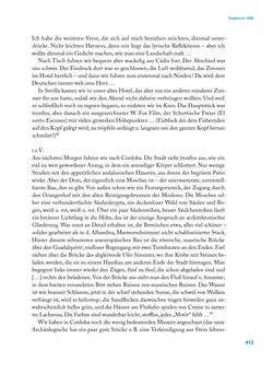 Image of the Page - 413 - in Erica Tietze-Conrat - Tagebücher, Volume I: Der Wiener Vasari (1923–1926)