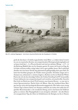 Image of the Page - 414 - in Erica Tietze-Conrat - Tagebücher, Volume I: Der Wiener Vasari (1923–1926)