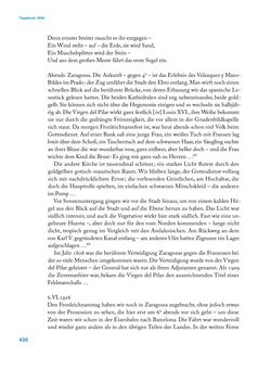 Image of the Page - 430 - in Erica Tietze-Conrat - Tagebücher, Volume I: Der Wiener Vasari (1923–1926)