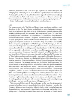 Image of the Page - 433 - in Erica Tietze-Conrat - Tagebücher, Volume I: Der Wiener Vasari (1923–1926)