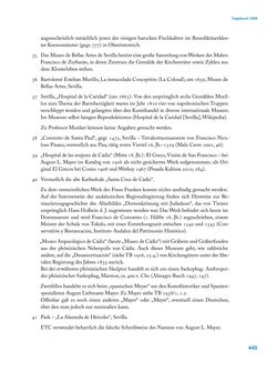 Image of the Page - 445 - in Erica Tietze-Conrat - Tagebücher, Volume I: Der Wiener Vasari (1923–1926)