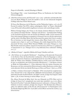 Image of the Page - 449 - in Erica Tietze-Conrat - Tagebücher, Volume I: Der Wiener Vasari (1923–1926)