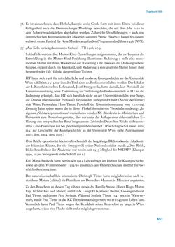 Bild der Seite - 453 - in Erica Tietze-Conrat - Tagebücher, Band I: Der Wiener Vasari (1923–1926)