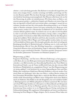 Image of the Page - 52 - in Erica Tietze-Conrat - Tagebücher, Volume II: Mit den Mitteln der Disziplin (1937–1938)