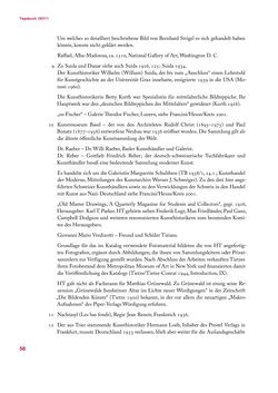 Image of the Page - 56 - in Erica Tietze-Conrat - Tagebücher, Volume II: Mit den Mitteln der Disziplin (1937–1938)