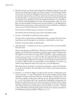 Image of the Page - 60 - in Erica Tietze-Conrat - Tagebücher, Volume II: Mit den Mitteln der Disziplin (1937–1938)