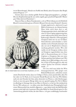 Bild der Seite - 86 - in Erica Tietze-Conrat - Tagebücher, Band II: Mit den Mitteln der Disziplin (1937–1938)