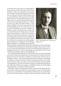 Bild der Seite - 93 - in Erica Tietze-Conrat - Tagebücher, Band II: Mit den Mitteln der Disziplin (1937–1938)