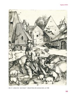 Image of the Page - 103 - in Erica Tietze-Conrat - Tagebücher, Volume II: Mit den Mitteln der Disziplin (1937–1938)