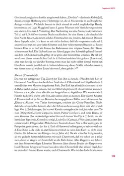 Image of the Page - 119 - in Erica Tietze-Conrat - Tagebücher, Volume II: Mit den Mitteln der Disziplin (1937–1938)