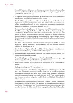 Image of the Page - 124 - in Erica Tietze-Conrat - Tagebücher, Volume II: Mit den Mitteln der Disziplin (1937–1938)