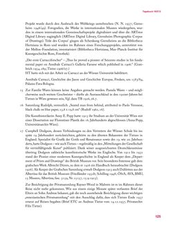 Image of the Page - 125 - in Erica Tietze-Conrat - Tagebücher, Volume II: Mit den Mitteln der Disziplin (1937–1938)