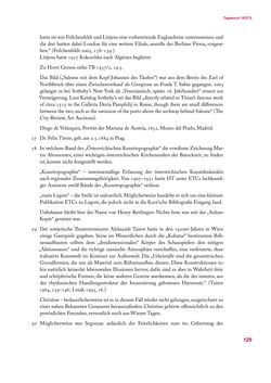 Image of the Page - 129 - in Erica Tietze-Conrat - Tagebücher, Volume II: Mit den Mitteln der Disziplin (1937–1938)