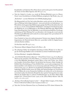 Image of the Page - 130 - in Erica Tietze-Conrat - Tagebücher, Volume II: Mit den Mitteln der Disziplin (1937–1938)